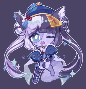 Commission for Sheepily