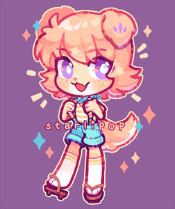 Commission for Sheepily