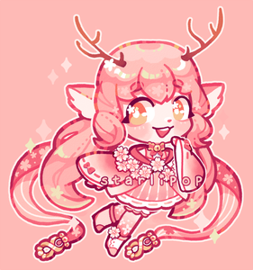 Commission for Sheepily