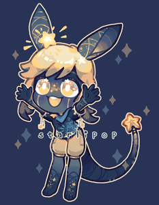 Commission for Sheepily