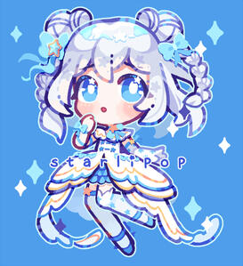 Commission for Vipop