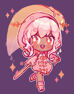 Commission for Sheepily